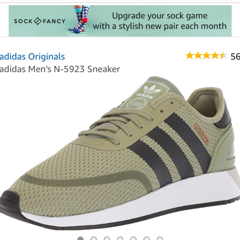 Adidas Originals N-5923